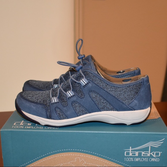 dansko holland sneaker